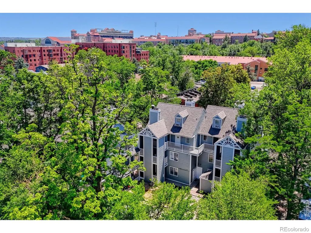 1430 18th Street 8, Boulder