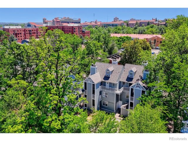 1430 18th Street 8, Boulder