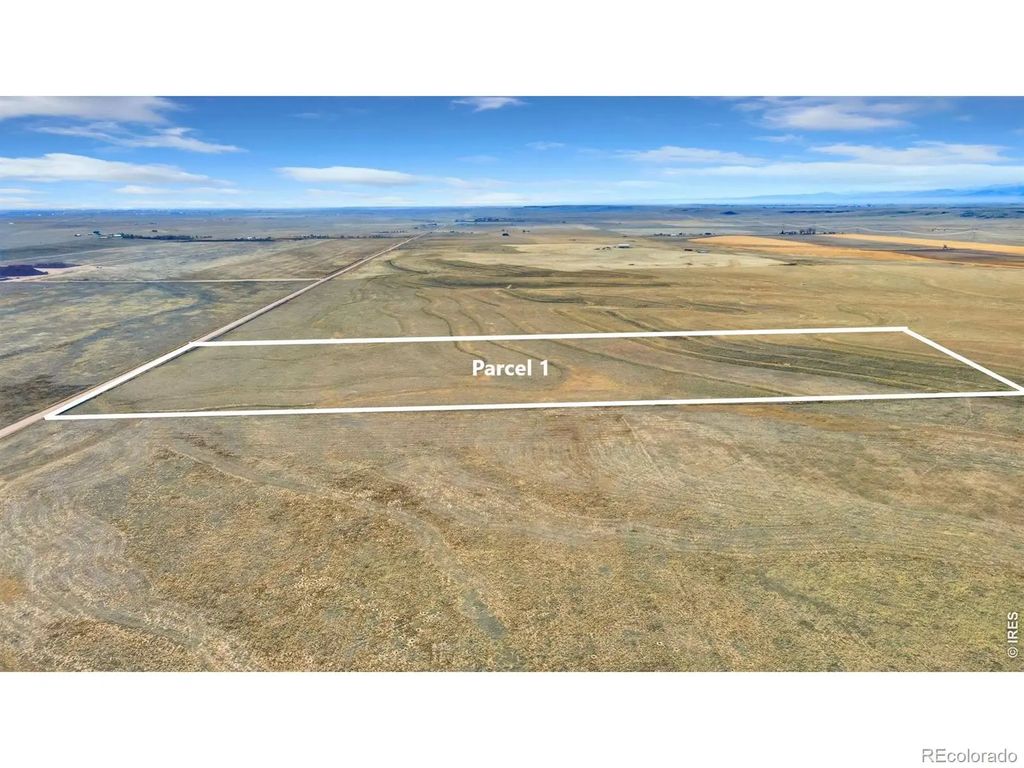 County Road 21 Parcel 1, Carr
