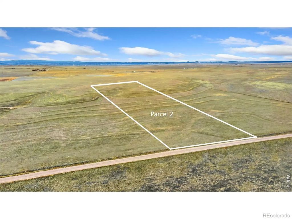 County Road 21 Parcel 2, Carr