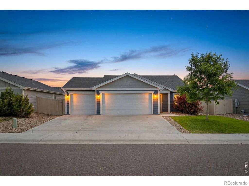 370 Cherokee Trail, Ault