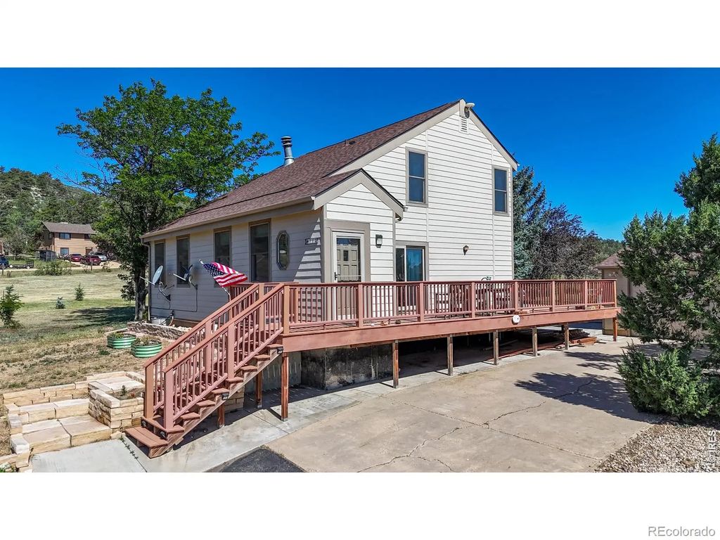 712 Colt Drive, Loveland