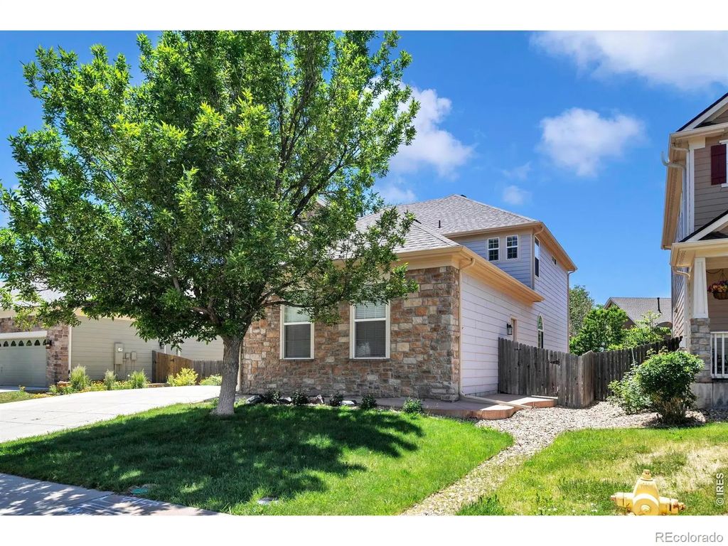 3382 E 123rd Avenue, Thornton