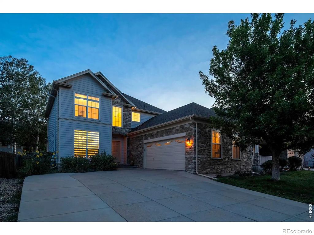 3382 E 123rd Avenue, Thornton
