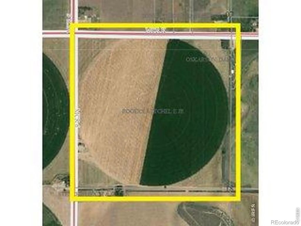 9614 County Road 6, Wiggins
