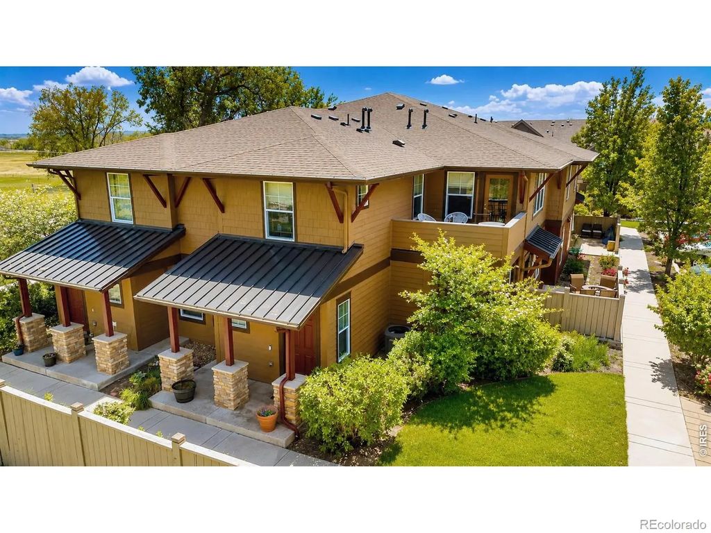 4185 47th Street G, Boulder