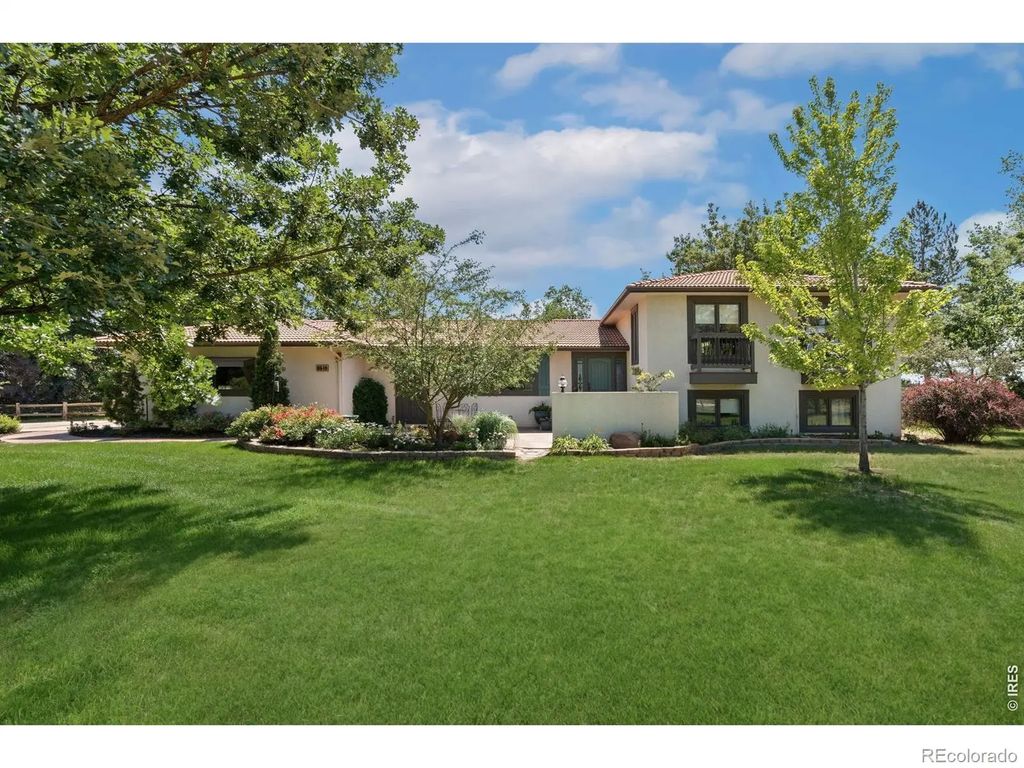 8510 Bruns Drive, Fort Collins