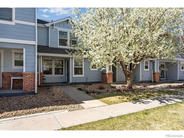 18917 E 57th Place, Denver