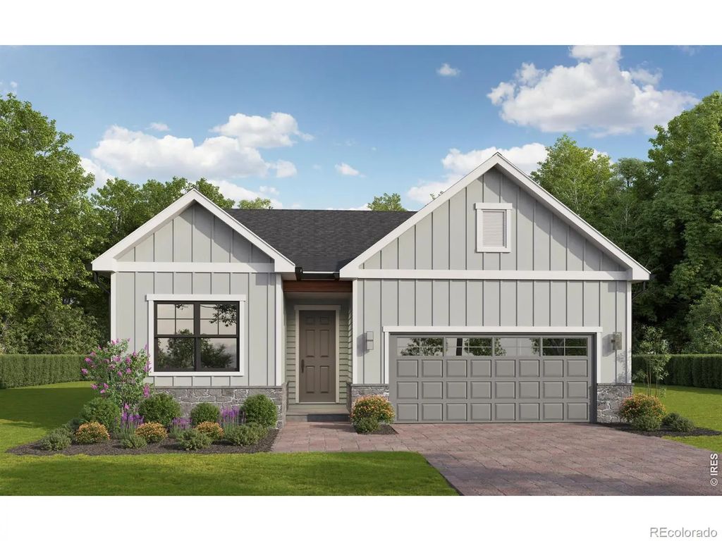 10531 12th Street, Greeley
