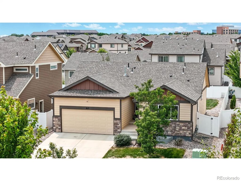 1613 104th Avenue, Greeley
