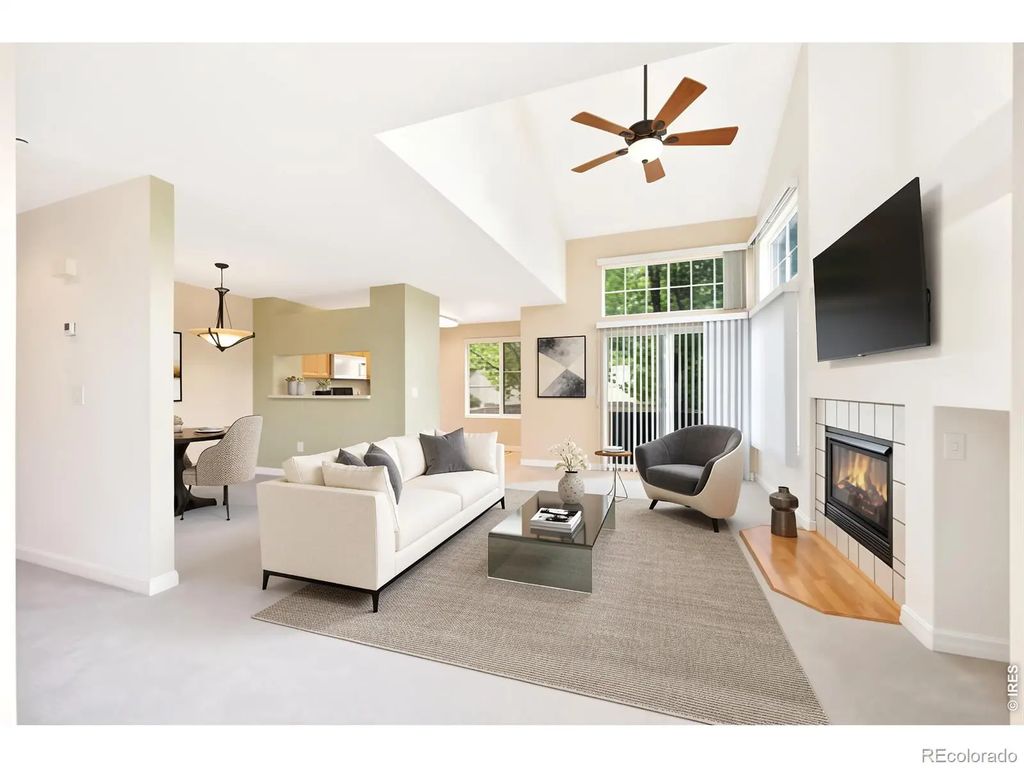6715 Antigua Drive 49, Fort Collins