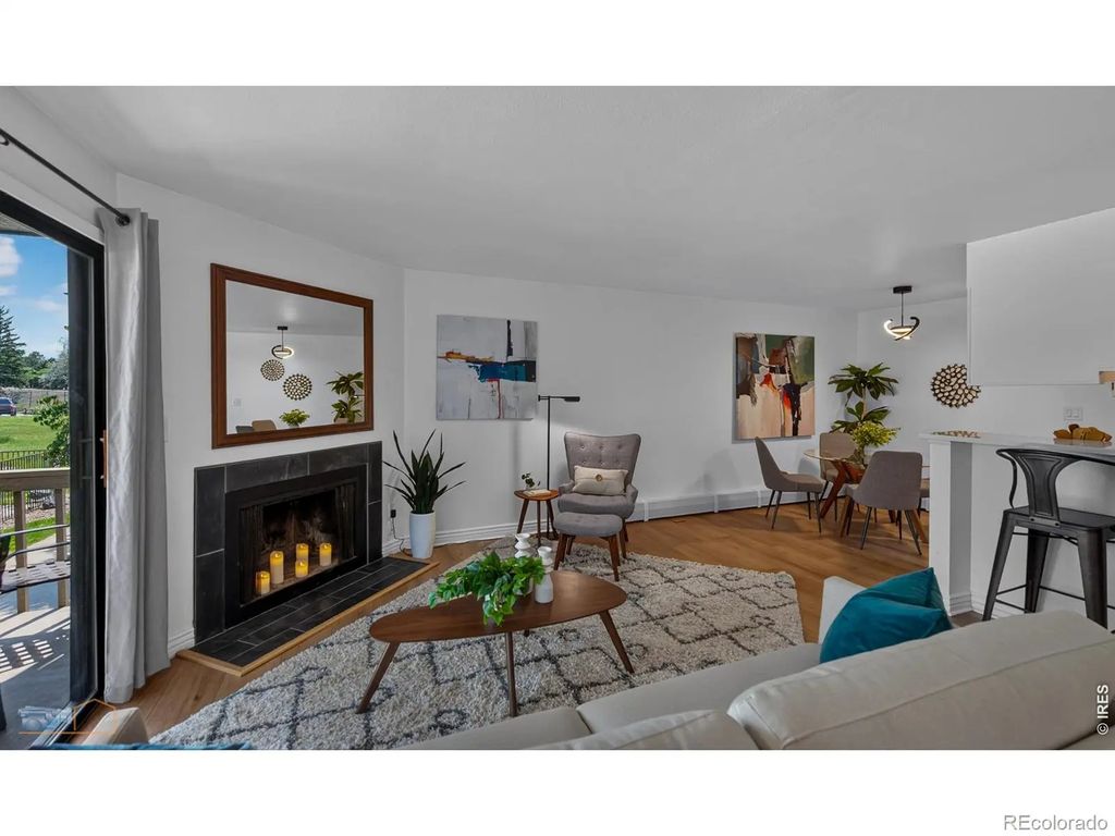 695 Manhattan Drive 106, Boulder