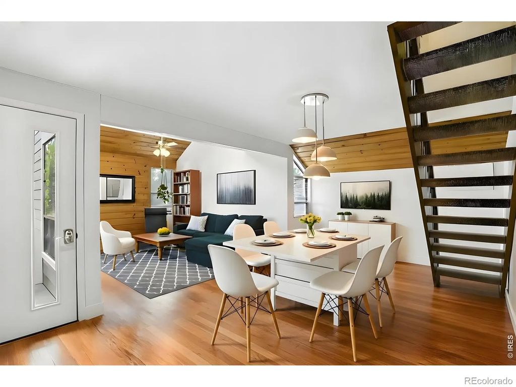 3347 Cripple Creek Trail #g12, Boulder