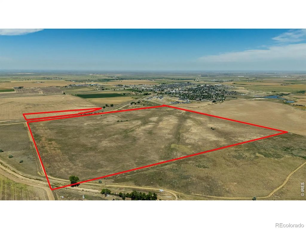 Tbd, Keenesburg