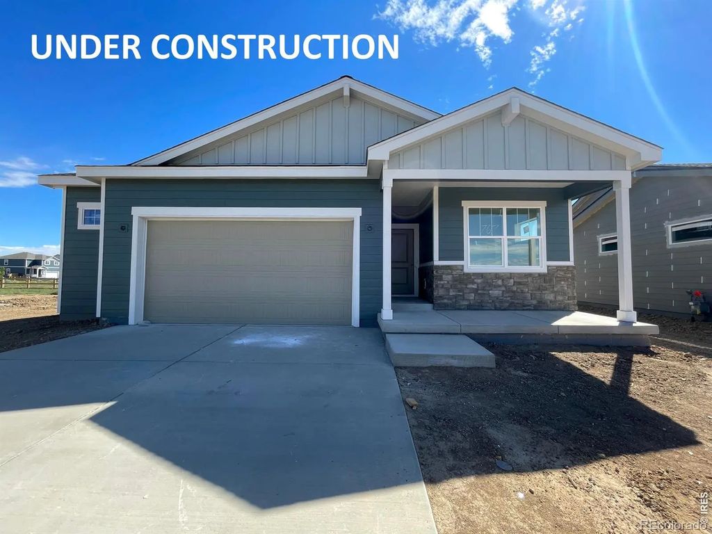 767 Longhorn Street, Johnstown