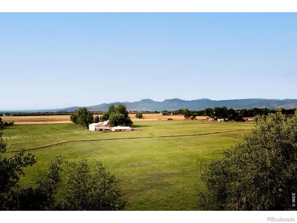 6789 Niwot Road, Longmont