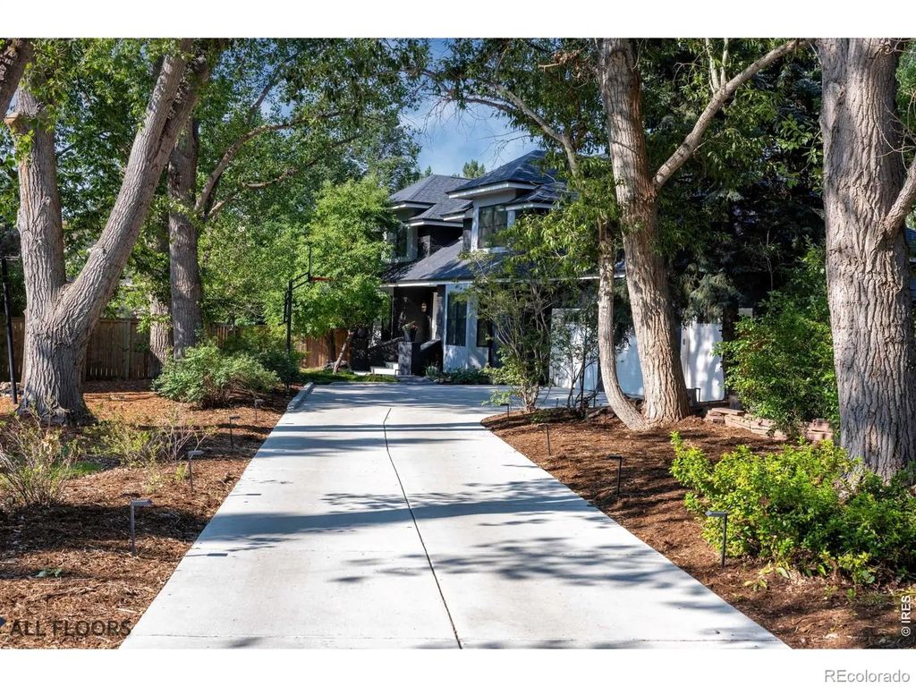 4281 Vinca Court, Boulder