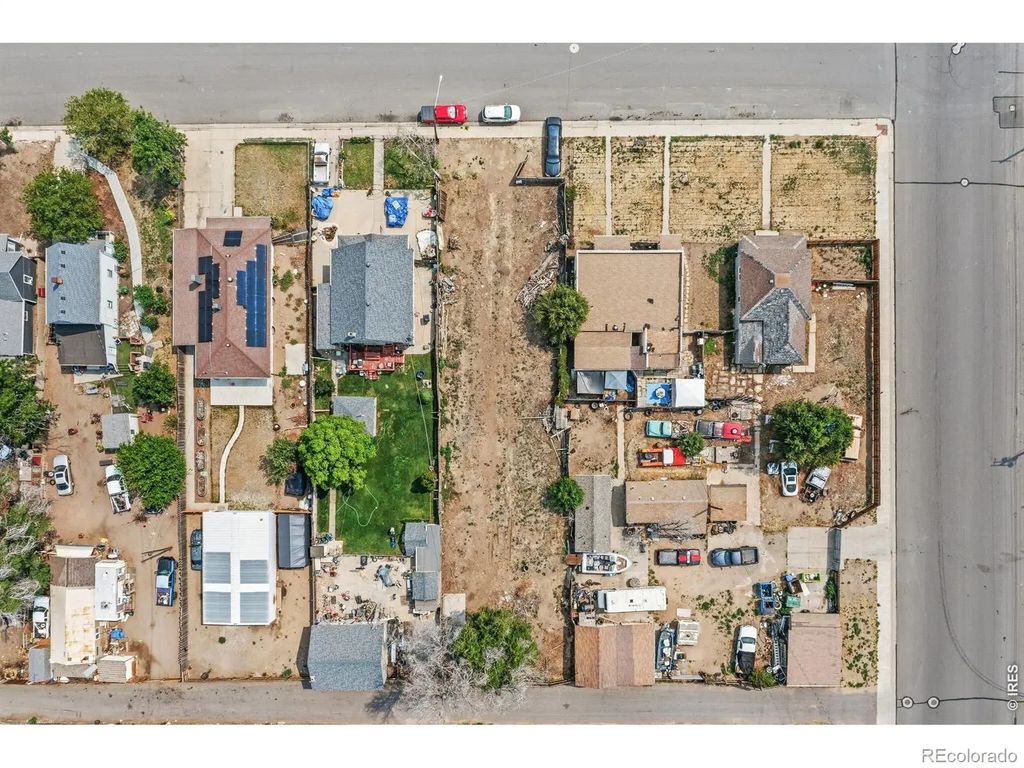 419 6th Street, Greeley