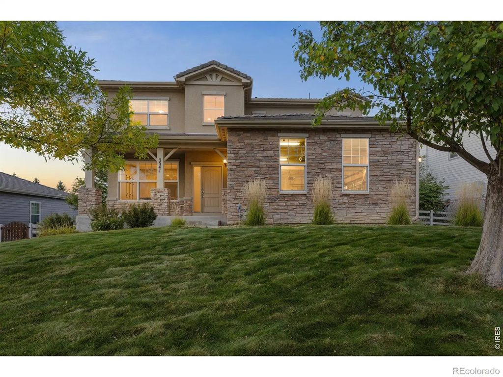 3541 Vestal Loop, Broomfield