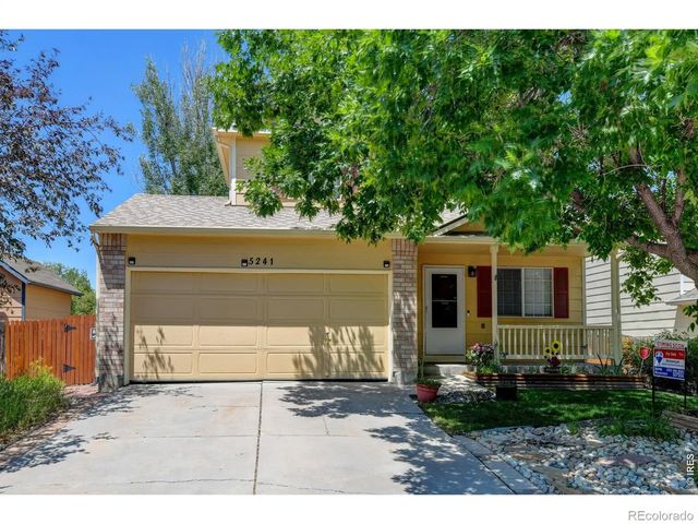 5241 E 128th Way, Thornton