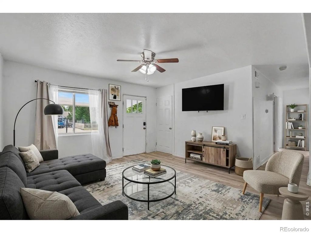501 Circle Drive, Fort Morgan