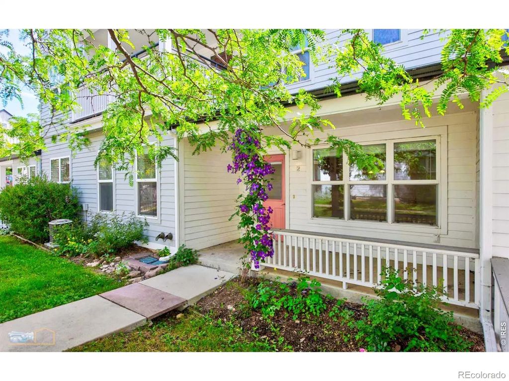 1575 Zamia Avenue 2, Boulder