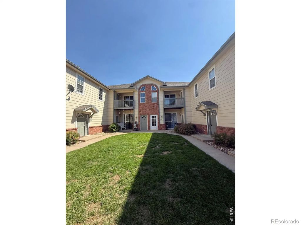 5151 29th Street, Greeley