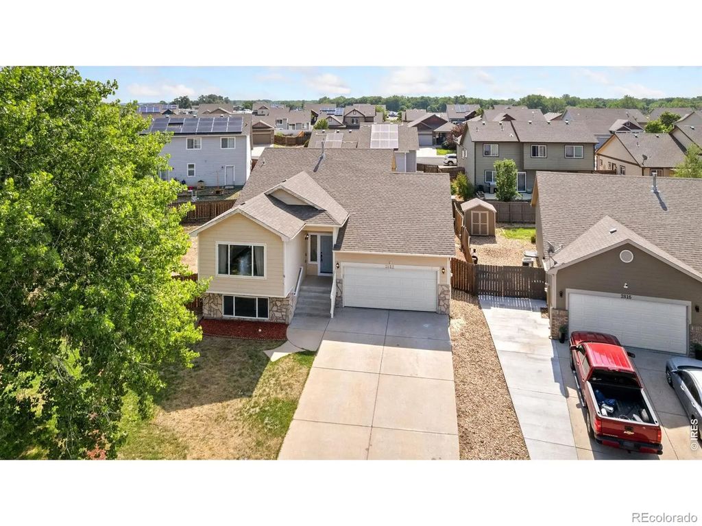 2812 Arbor Avenue, Greeley