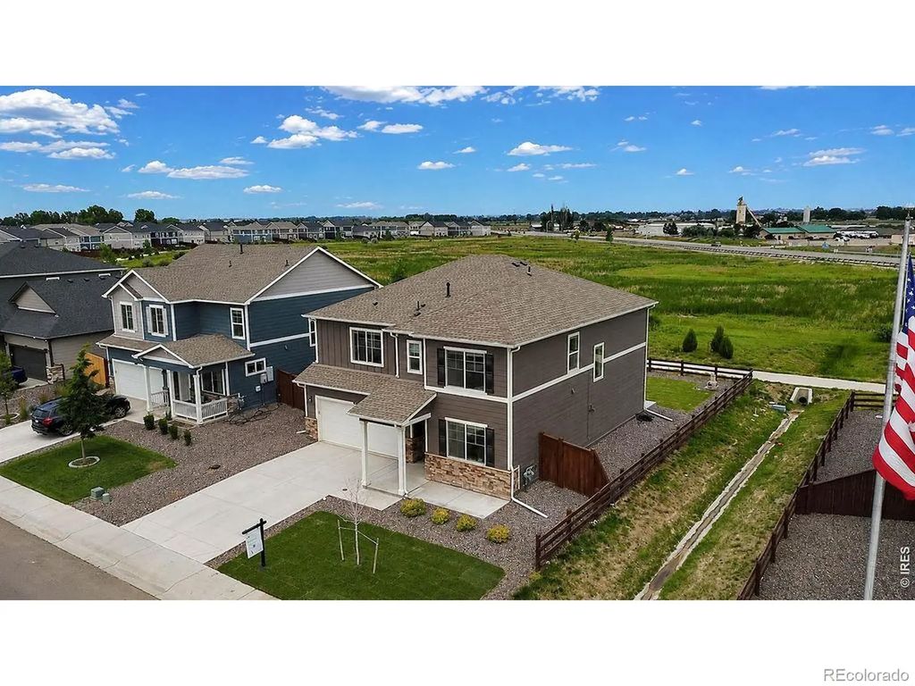 6087 Holstein Drive, Fort Collins