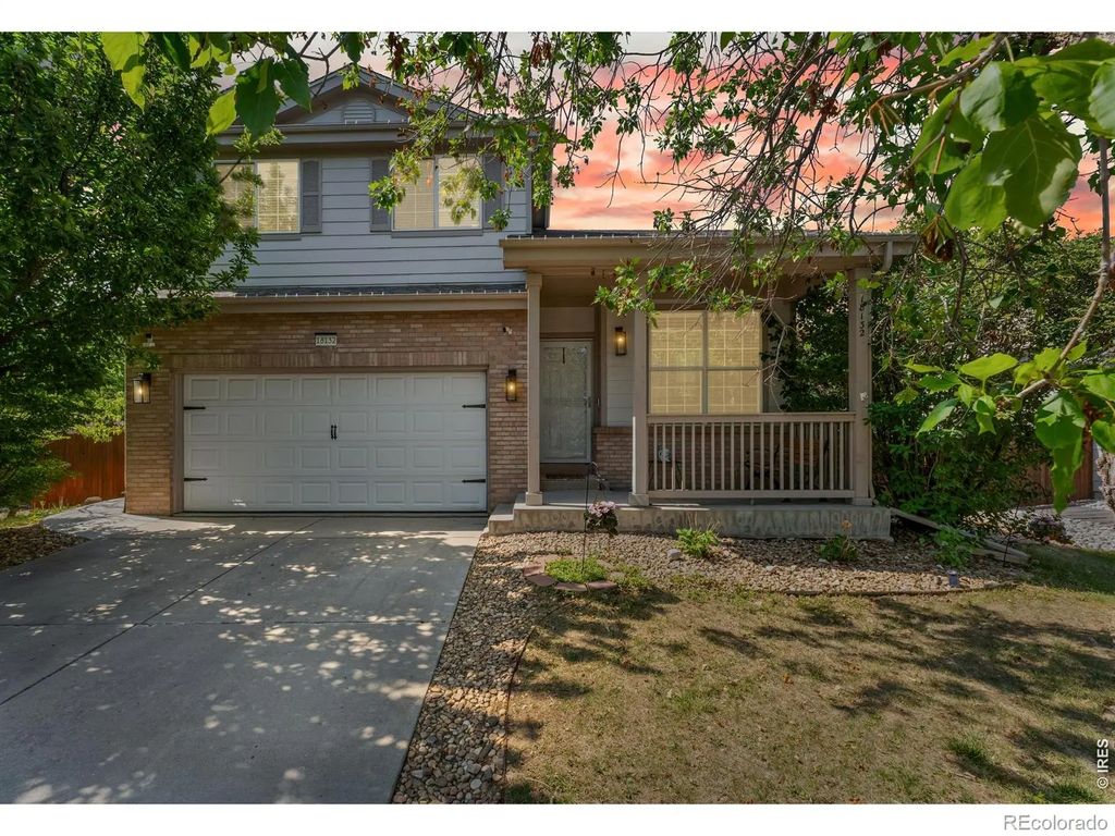 18132 E Linvale Drive, Aurora