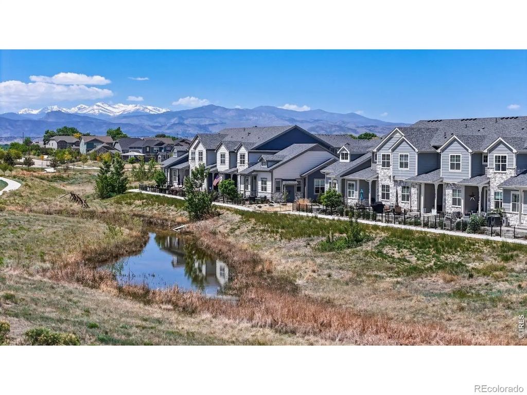 4132 Trapper Lake Drive, Loveland