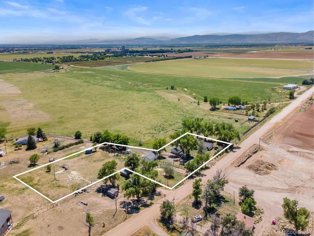 4829 E County Road 54, Fort Collins