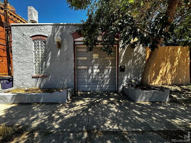1617 E 25th Avenue, Denver