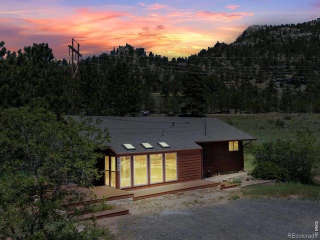 1817 Ranch Circle, Estes Park