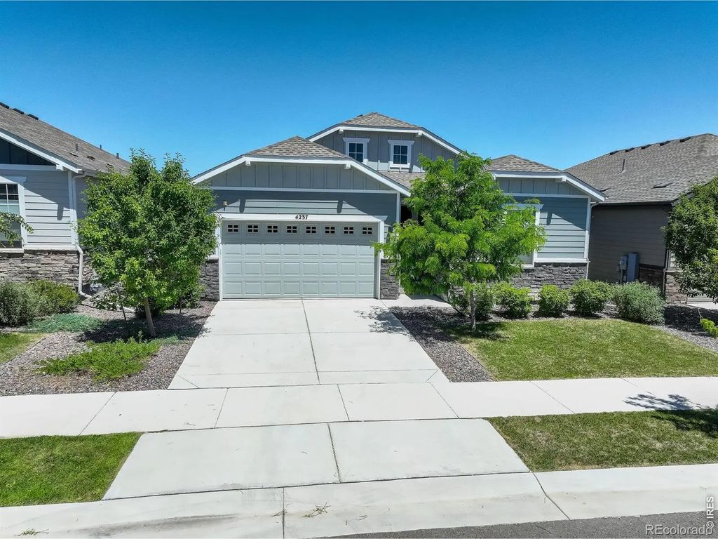 4237 Martinson Drive, Loveland