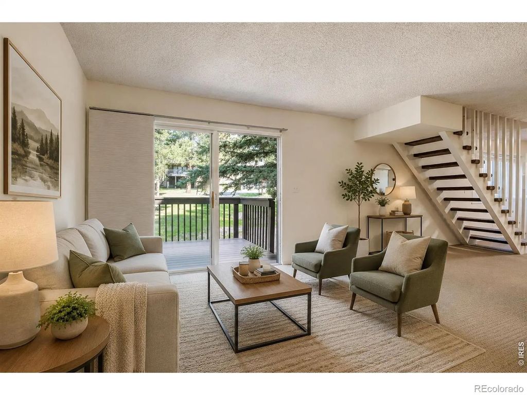 1131 Fairway Club Circle 3, Estes Park