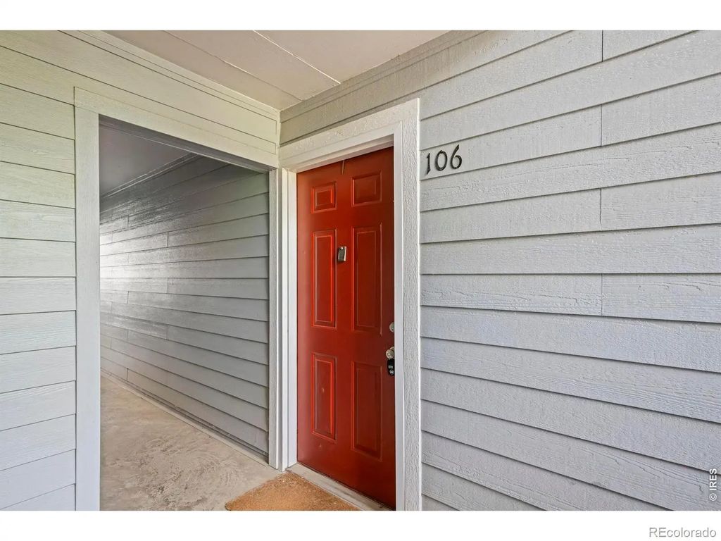 3121 S Tamarac Drive 106, Denver
