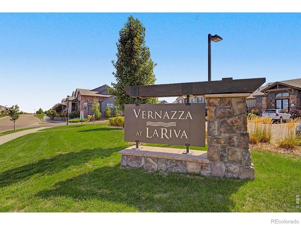 6242 Vernazza Way 4, Windsor
