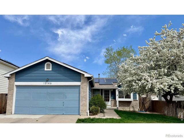 13146 Raritan Court, Denver