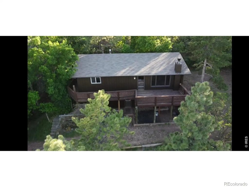 5036 Deer Run Lane, Fort Collins