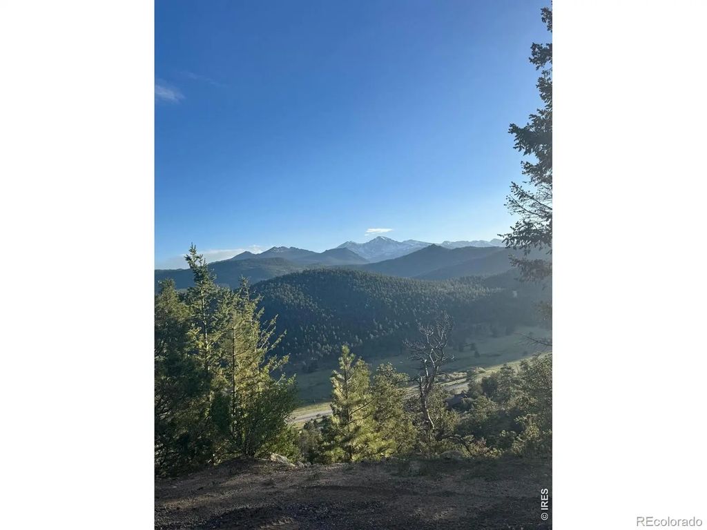 408 Meadowview Drive, Estes Park