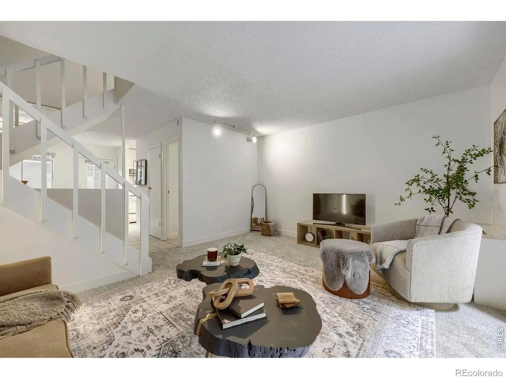 3161 Madison Avenue 107, Boulder