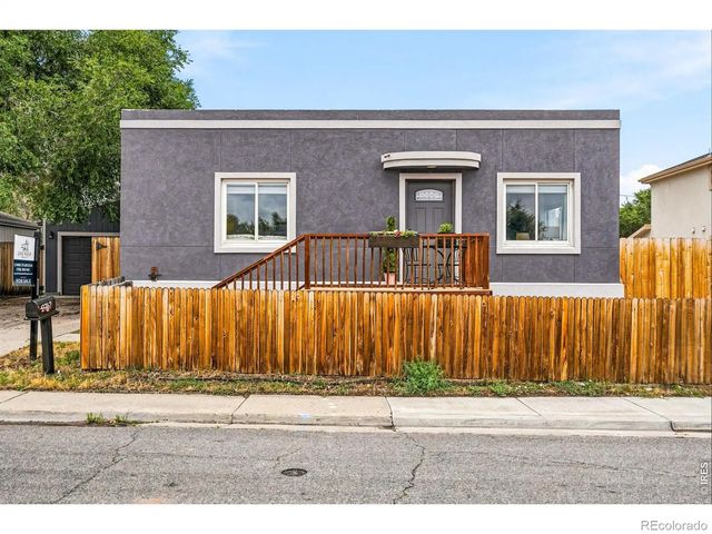2767 S Bryant Street, Denver