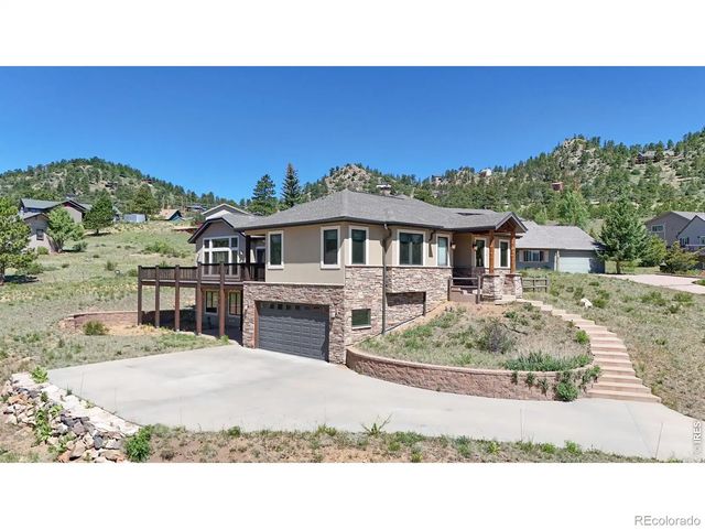 261 Solomon Drive, Estes Park