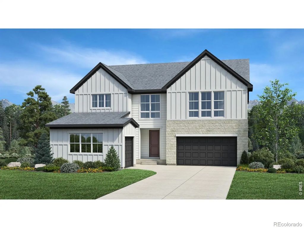 4183 Strolling Street, Timnath