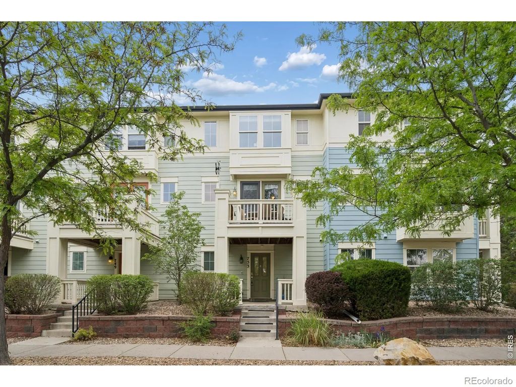 753 Casper Drive, Lafayette