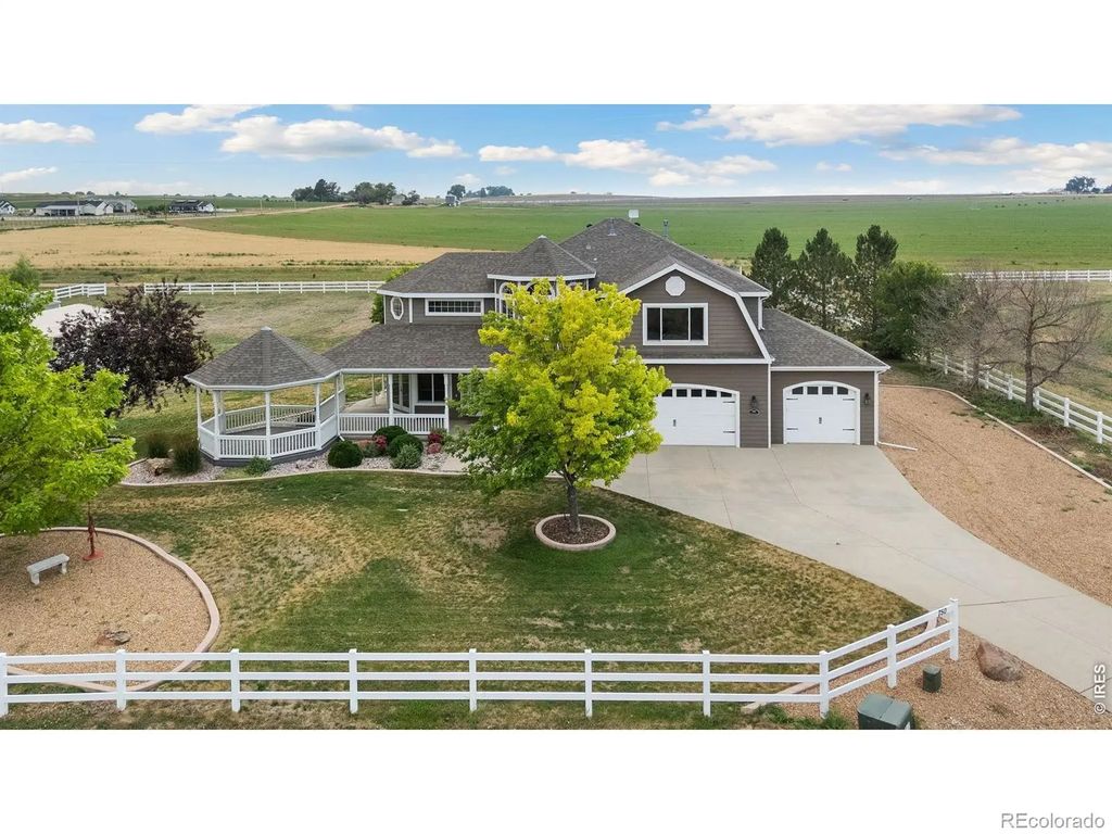 750 Falcon Court, Milliken