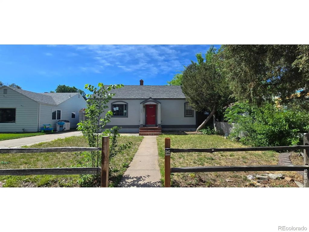 509 Columbine Street, Sterling