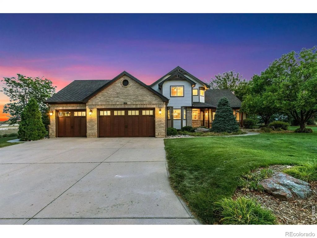 5714 Bluff Lane, Loveland