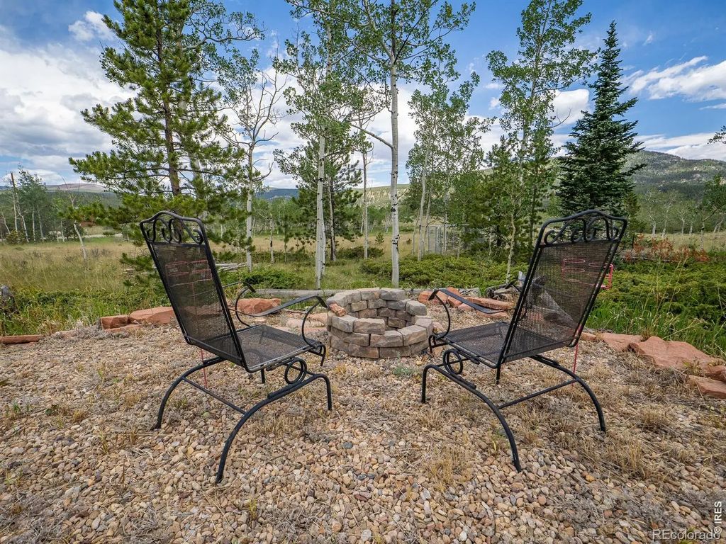 22 Tami Road, Red Feather Lakes